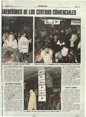 ABC MADRID 08-01-1996 página 61