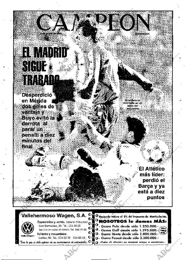 ABC MADRID 08-01-1996 página 63