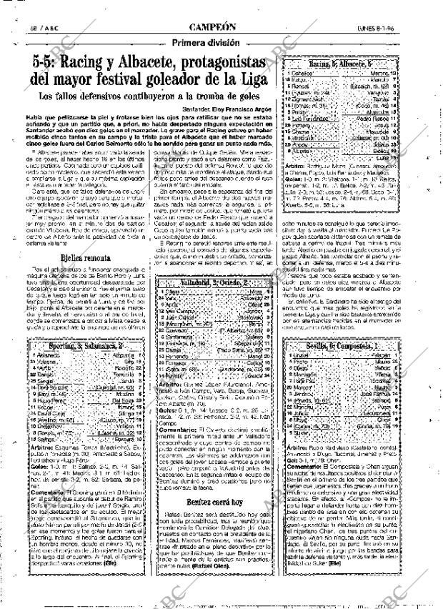 ABC MADRID 08-01-1996 página 68