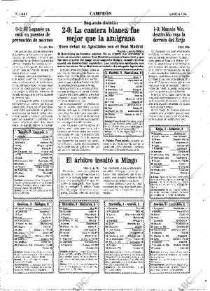 ABC MADRID 08-01-1996 página 70