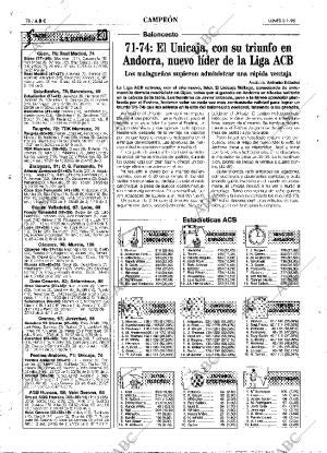 ABC MADRID 08-01-1996 página 76