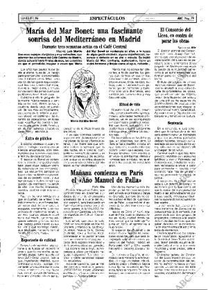 ABC MADRID 08-01-1996 página 79