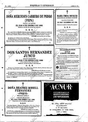 ABC MADRID 08-01-1996 página 90