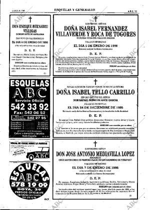 ABC MADRID 08-01-1996 página 91