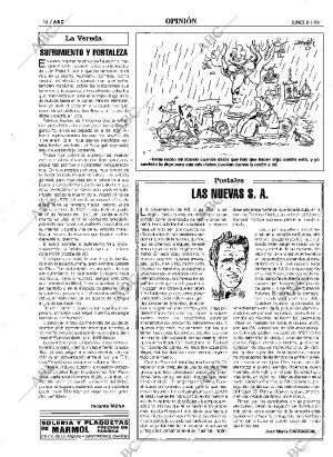 ABC SEVILLA 08-01-1996 página 16