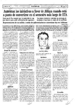 ABC SEVILLA 08-01-1996 página 17