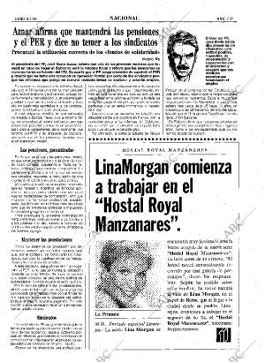 ABC SEVILLA 08-01-1996 página 21