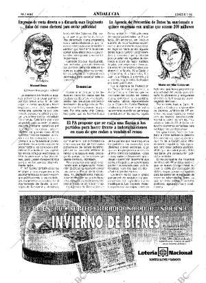ABC SEVILLA 08-01-1996 página 28