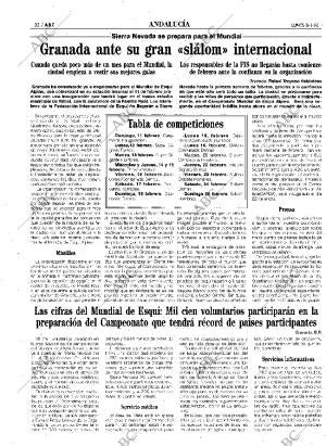 ABC SEVILLA 08-01-1996 página 32