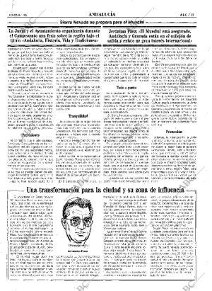 ABC SEVILLA 08-01-1996 página 33
