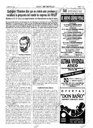 ABC SEVILLA 08-01-1996 página 41