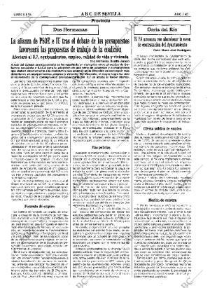 ABC SEVILLA 08-01-1996 página 43