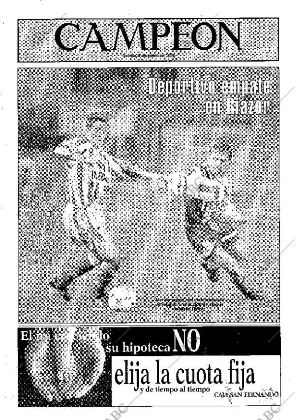 ABC SEVILLA 08-01-1996 página 49