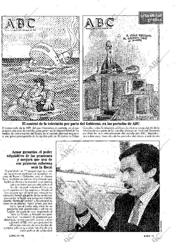 ABC SEVILLA 08-01-1996 página 5