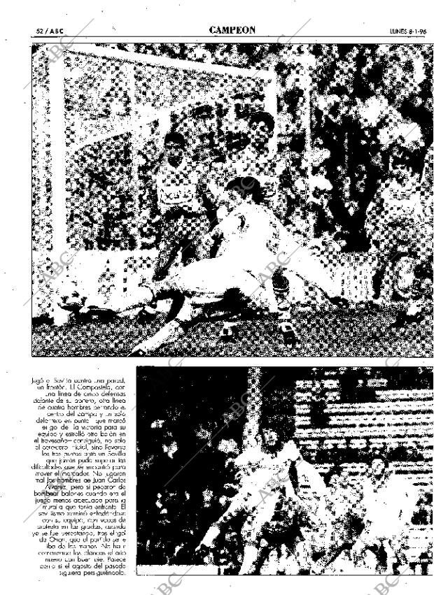ABC SEVILLA 08-01-1996 página 52