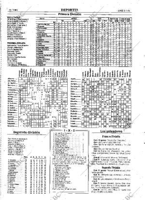 ABC SEVILLA 08-01-1996 página 58