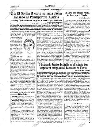 ABC SEVILLA 08-01-1996 página 65