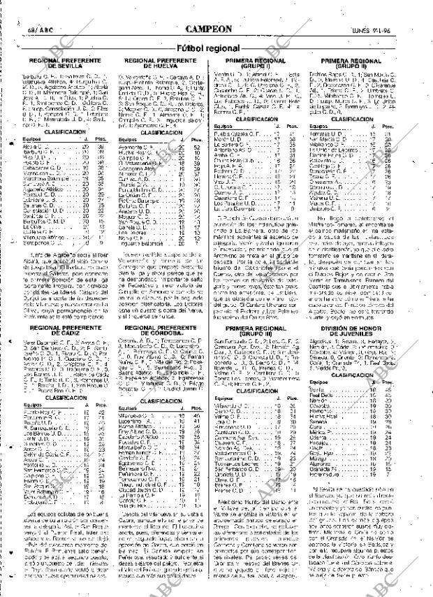 ABC SEVILLA 08-01-1996 página 68