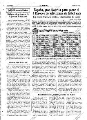 ABC SEVILLA 08-01-1996 página 70