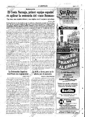 ABC SEVILLA 08-01-1996 página 71
