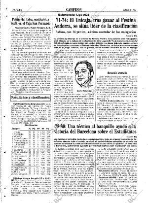 ABC SEVILLA 08-01-1996 página 72