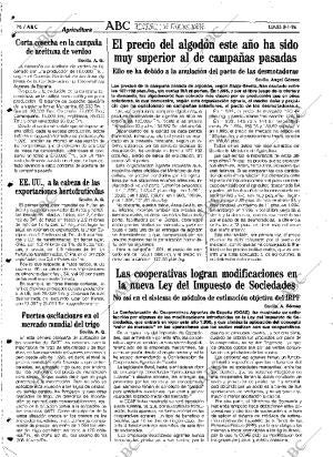 ABC SEVILLA 08-01-1996 página 78