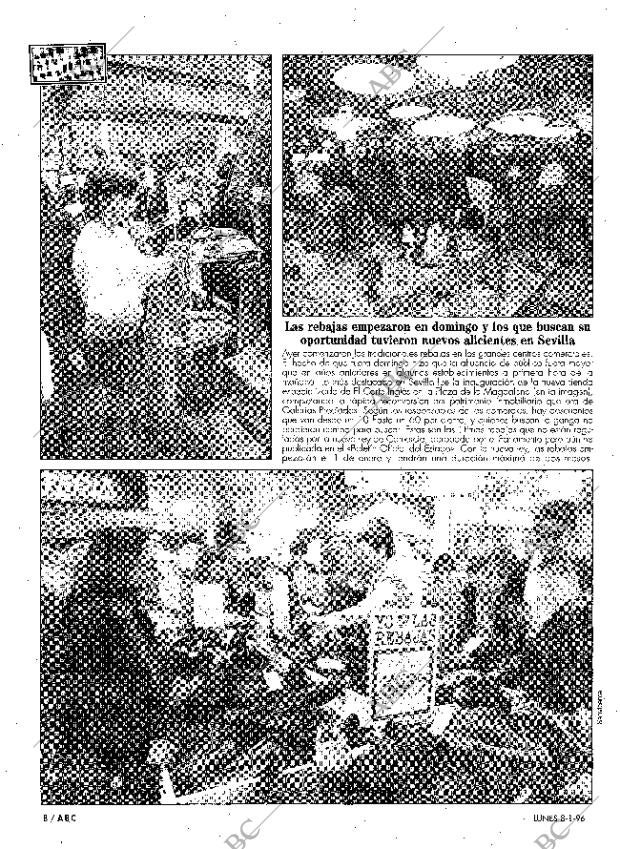 ABC SEVILLA 08-01-1996 página 8