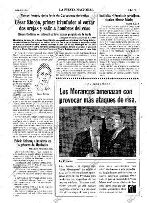 ABC SEVILLA 08-01-1996 página 81