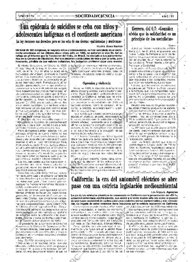 ABC SEVILLA 08-01-1996 página 83