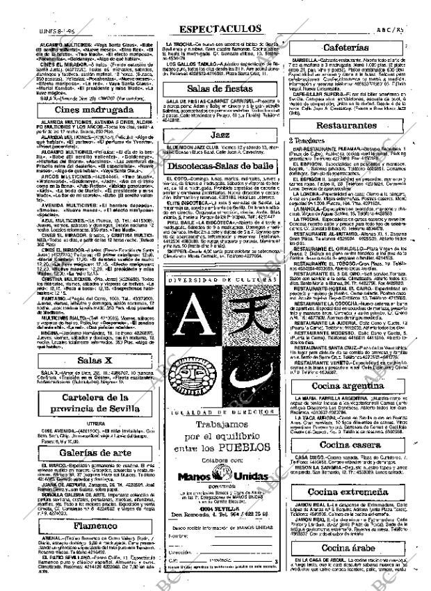 ABC SEVILLA 08-01-1996 página 85