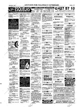 ABC SEVILLA 08-01-1996 página 91