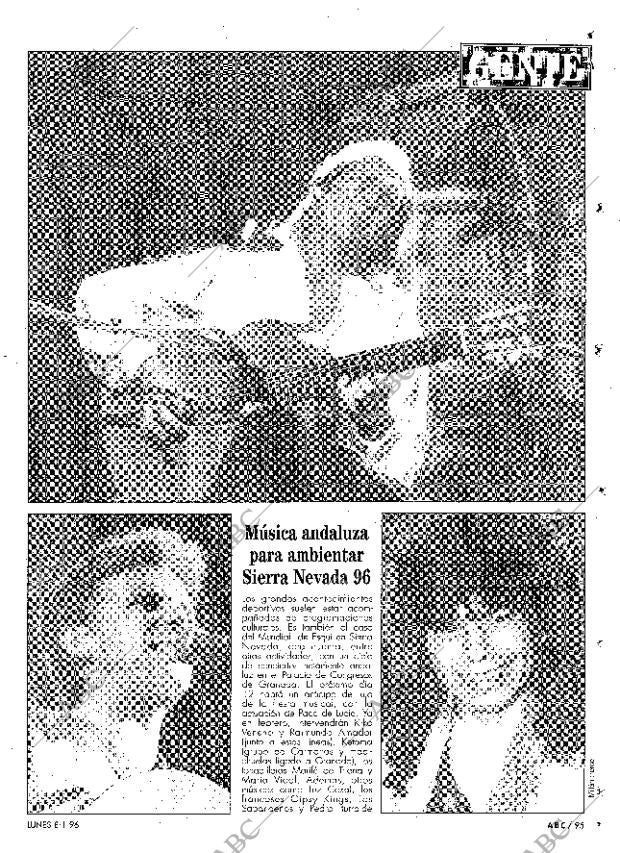 ABC SEVILLA 08-01-1996 página 95