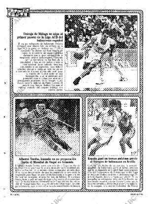 ABC SEVILLA 08-01-1996 página 98