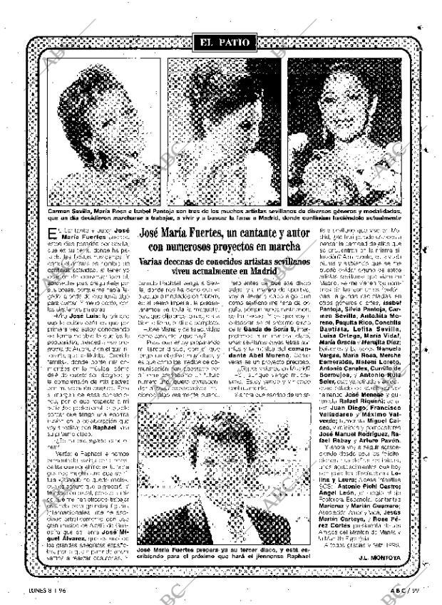 ABC SEVILLA 08-01-1996 página 99