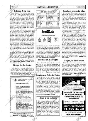 ABC SEVILLA 09-01-1996 página 16