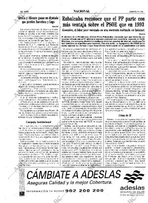 ABC SEVILLA 09-01-1996 página 26