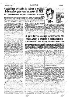 ABC SEVILLA 09-01-1996 página 27