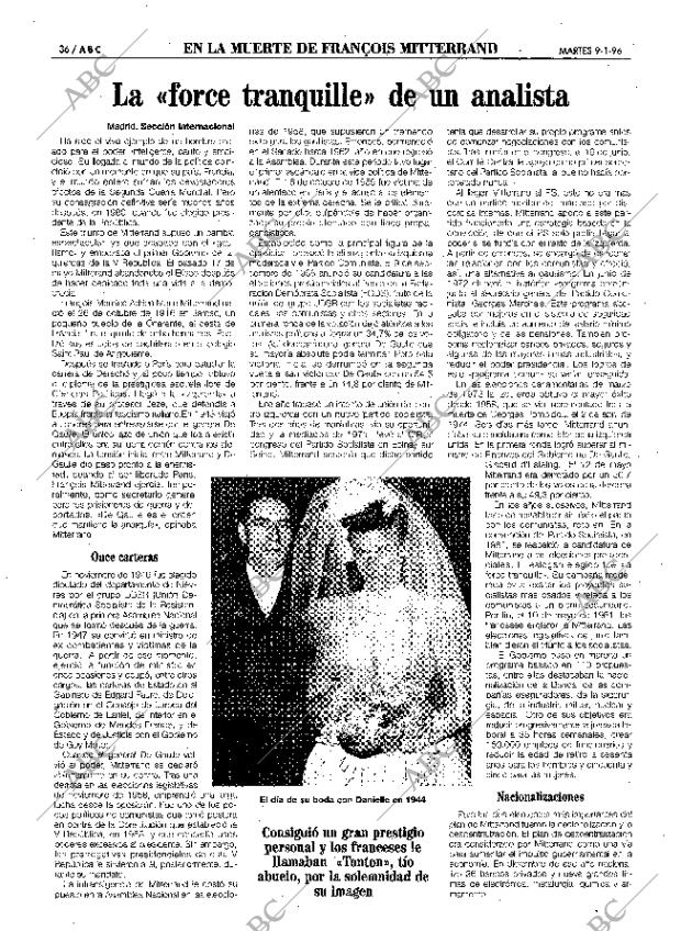 ABC SEVILLA 09-01-1996 página 36