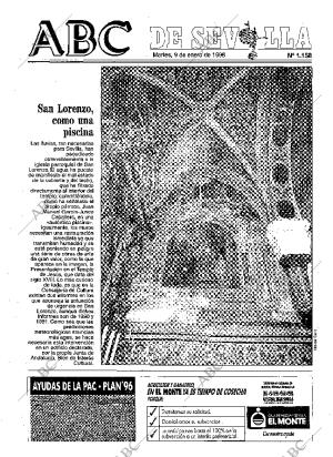 ABC SEVILLA 09-01-1996 página 49