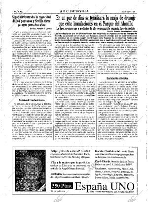 ABC SEVILLA 09-01-1996 página 56