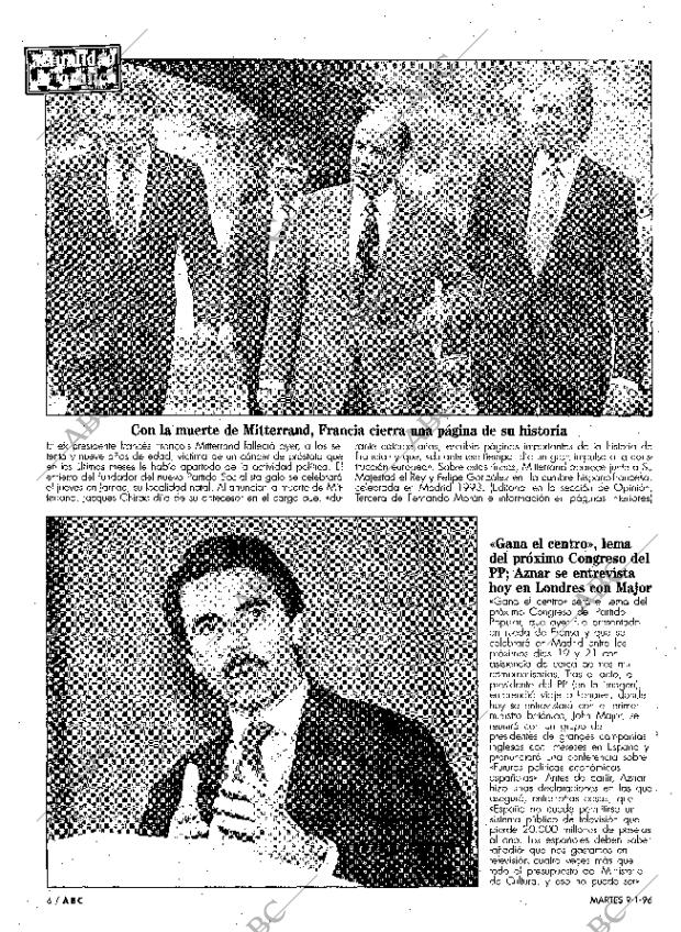 ABC SEVILLA 09-01-1996 página 6