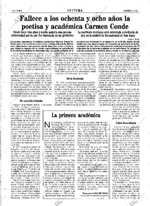 ABC SEVILLA 09-01-1996 página 64
