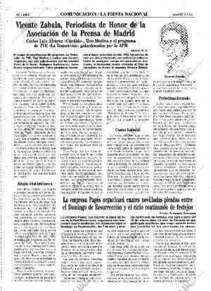 ABC SEVILLA 09-01-1996 página 66