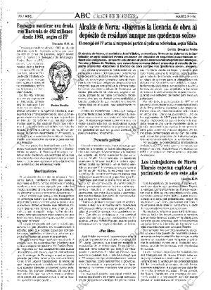 ABC SEVILLA 09-01-1996 página 70