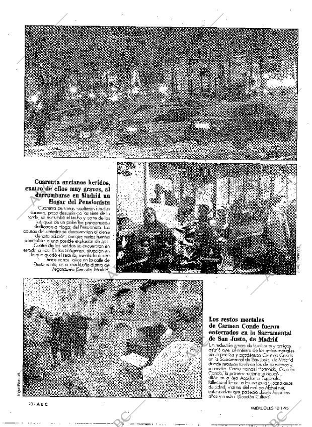 ABC MADRID 10-01-1996 página 10