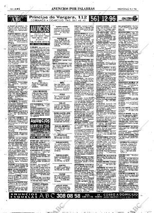 ABC MADRID 10-01-1996 página 100