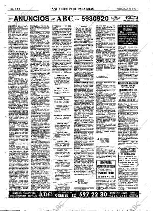 ABC MADRID 10-01-1996 página 102