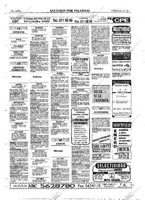 ABC MADRID 10-01-1996 página 104