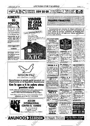 ABC MADRID 10-01-1996 página 111