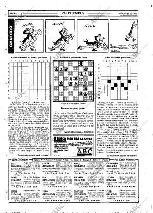 ABC MADRID 10-01-1996 página 112